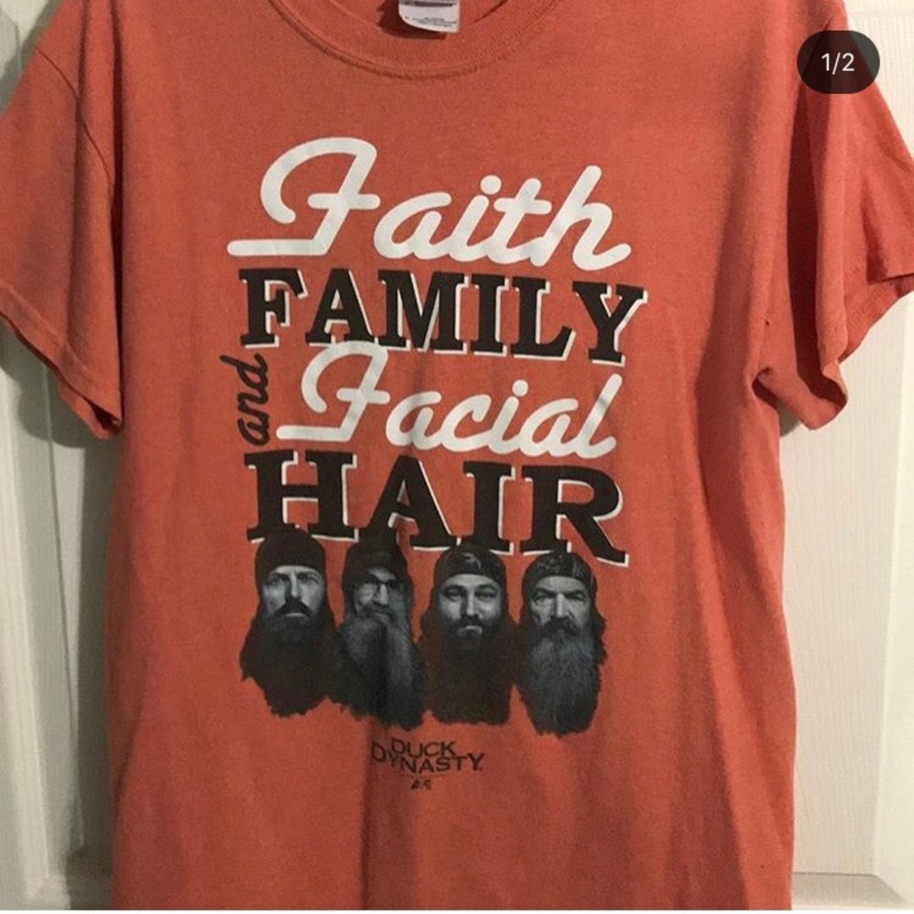 Duck Dynasty T-Shirt